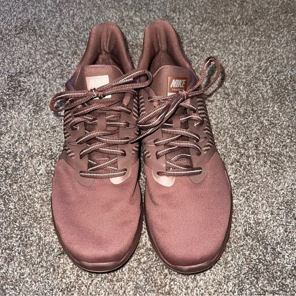 Nike Training in Season TR 8 Sneakers Women's size 8 - Picture 3 of 8